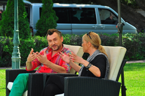 ���� � �����