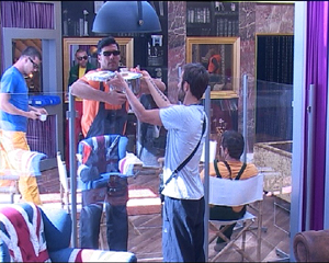 ���� ����� ��� VIP Brothe