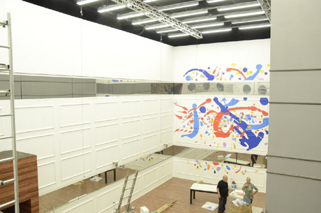 � �������� �� ��� ����� � 3 ������������ ������, 3 ���������, ��� ��� 7-������ �����, ���� ����� � ����� ��� �� ������ � ����������� �� 3 ������ 15-�� ����� �� ��������� ��������