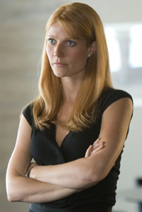 ������ ������� � ����� � Vanity Fair