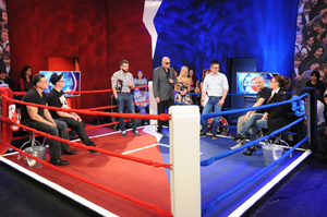 ��������� �������� �� ������� ����� 10.30�. � ����� �� TV7. � ������ "�������� �� ������� ��������� � ������?"