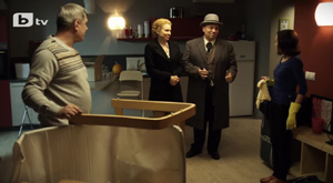 ���������� � ������ �� bTV