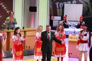 ���� ������, 20 ��������, �� 21:00 ���� bTV �� ������ ������� �� �������� ������� �� ���-��������� ���� � ����� - ����� � �������.