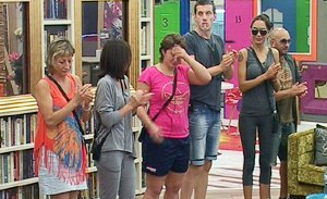 ����� ��������� ���� � ��� ���� ����� ��� VIP Brother 2013 �� ���� ��