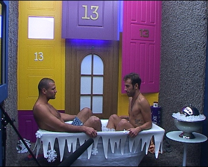 �������������������, ����� BIG Brother �� ������� ���� ����� ��� ���, � �������� ������� �����. ����� � ��� �� ������ ������ � ������ 