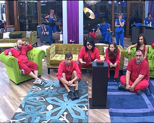 ��������������� ���� ���� ��������� ���� ����� �� ���� ��� VIP Brother 2013