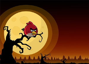 Angry Birds     ,       -     ,  