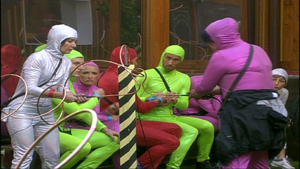 ��������������� �� VIP Brother 2013, ��������� ���� ������ ����������