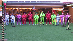 ��������������� �� VIP Brother 2013, ��������� ���� ������ ����������