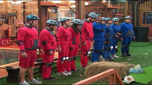 ����������� �� Big Brother All Stars 2013