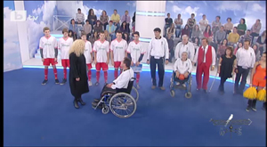 ������� ������� ���� ������ �� bTV