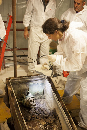 ���� ������, 25 � 26 �������� �� 16:00 �a�� Viasat History �� �� ������ �������� �� ��������� � ���������� �� �������������� ������������ ��������� �� �������� (The Medici Files).