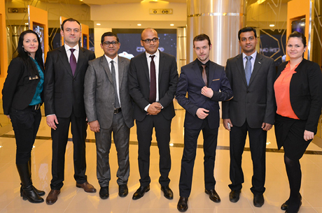 ������������ ���������� Cine Grand ������ ����� � �����