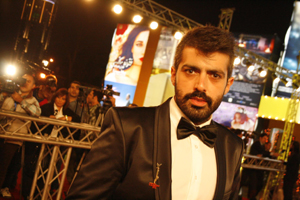 ���������� �������� ��� �� ��� ��������� � ����� �� ������ �� Sofia MENAR Film Festival, �� �� ��������� ���� ����� ��� �����... ���� �� �����