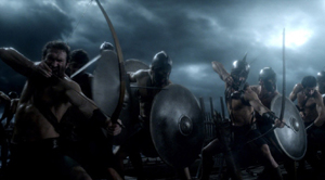 300: �������� �� ���� �������