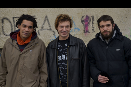 ����� ����� ���������