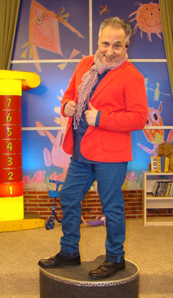 ������ ������ � ���� ���� � Dancing Stars