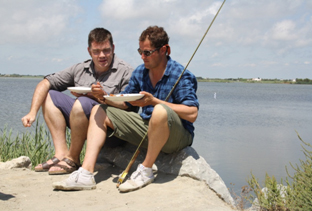 ����� � ������