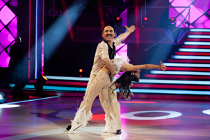 Dancing Stars 2014 