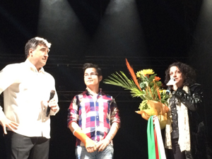  ��������� ������� � ���� �����, 9 �����, 20.00 �. �� ����