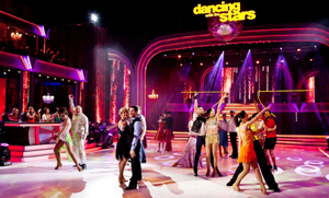 ���� ����� ������ ������� � ������� ����� � ���� ���� � Dancing Stars � �� 20.00 ���� �� ����
