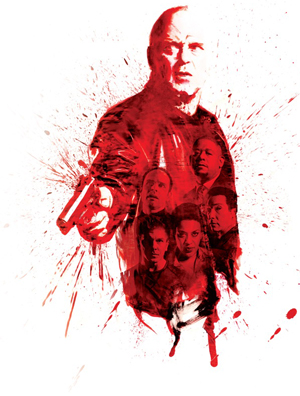 �� 11 ����� ����� ������ �� 20:00 ���� ��������� �� bTV Action �� ���� ������������ �� ��������� ���������� ����� ����� �� ����������� �������� ������.