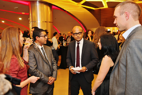 ������� �������: �������� �� �� ���� ���������� ����������� � Cine Grand!