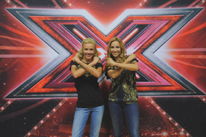 ����� �������� � ����� ����� X Factor Bulgaria
