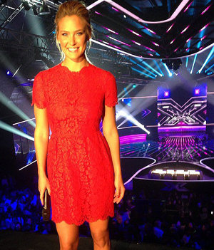 ��� ������� X Factor ������