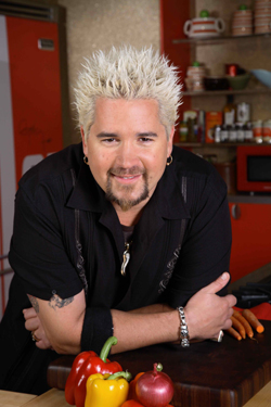 Guy's Big Bite (S15)