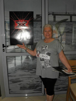 ���� ����  X Factor