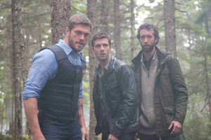 "�������" �� ������� ������ �� Diva Universal � ���������� �� ����� 4 � ���������, 26 ���, � 21:00 ����.