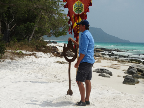 ���� ���� ������ ������� �� ���-��������� ������� ������ � �������� �� ������� ����������� � Survivor �������� �� ������������ �����������������.