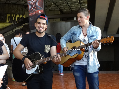 X Factor �������� � �����