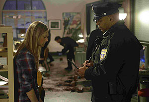 ������������� ������ (The Divide)