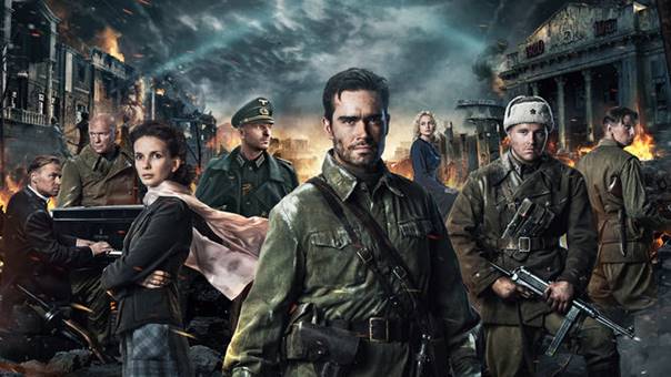 ����������� (2013)� / STALINGRAD (2013)