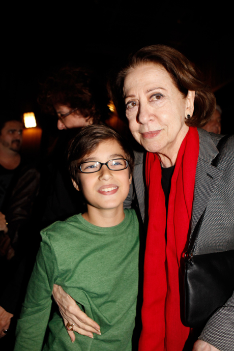 ������������ ����������� � ������� ��������� ������� �������� ���������� (���������� ���� ���������) ������ ����� �� �� ���� ����������� �� ����� � ����� ������� �������� (�Infancia�)