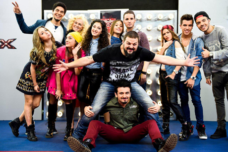 X Factor �����������