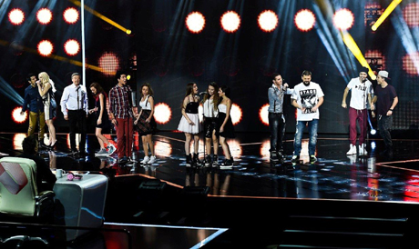 X Factor ���������