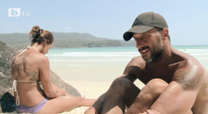 ��� ������ � ���������� Survivor � ���� ����� �� 21:30 ���� �� bTV