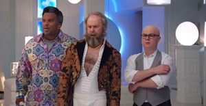 ������� - ������ �� ������� 2 (2015)