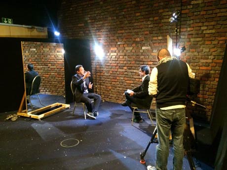 ���������� "���� �� ���������"- � ����������� ����� ��� ��������� �� "120 ������" � ������