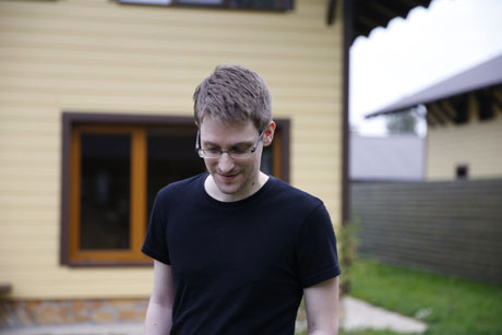 �Citizenfour� 