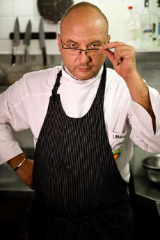 ������� � ������� �� ����� �������� ������ �� MasterChef ��� ������