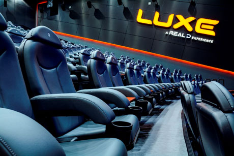 ������� � �������� ������������������ ���� ���� LUXE ������ � ���� ����� ����� �����