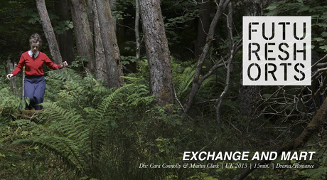 EXCHANGE AND MART   Future Shorts