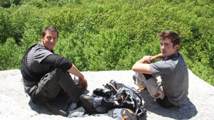 ������ ������, ��� ������ � ��� ����� �� �������� � ���� ����� � ���� �������� �� Discovery Channel