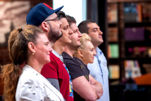 ���������� ������� ����� � ����� ������� � MasterChef � ���� ����� �� 21:30 ���� �� bTV