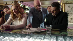 ���� ��������� 4 ���������� �� ��������� EMMY