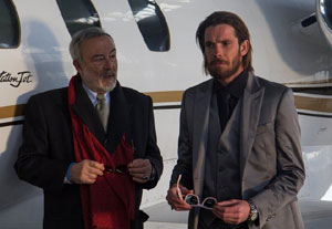 ���� ��������� 4 ���������� �� ��������� EMMY